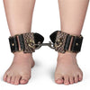 Designer Bondage | Rebellion Reign Ankle Cuffs