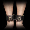 Designer Bondage | Rebellion Reign Ankle Cuffs