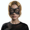 Designer Bondage | Rebellion Reign Cat Mask