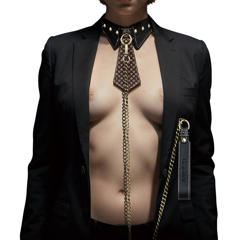 Designer Bondage | Rebellion Reign Collar