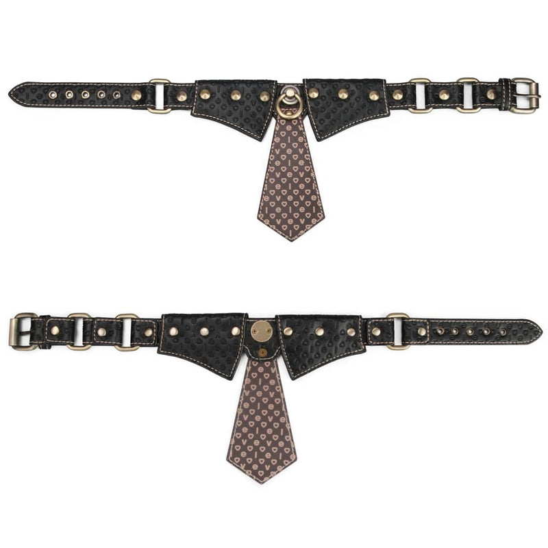 Designer Bondage | Rebellion Reign Collar