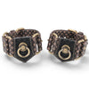 Designer Bondage | Rebellion Reign Handcuffs