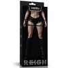 Designer Bondage | Rebellion Reign Thigh Cuffs Set
