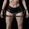 Designer Bondage | Rebellion Reign Thigh Cuffs Set
