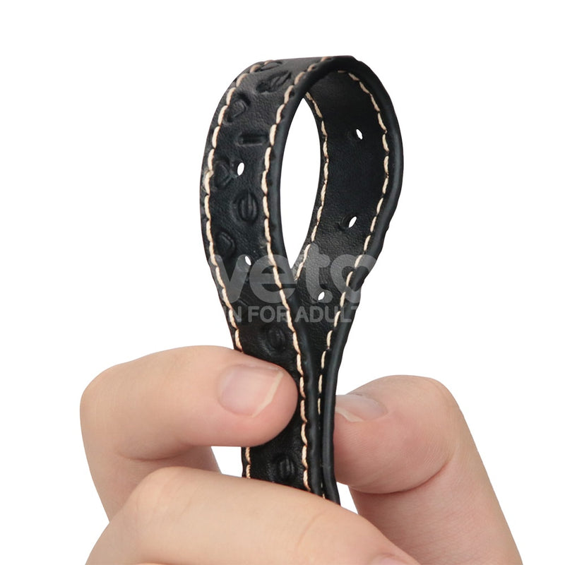 Rebellion Reign Bat Collar