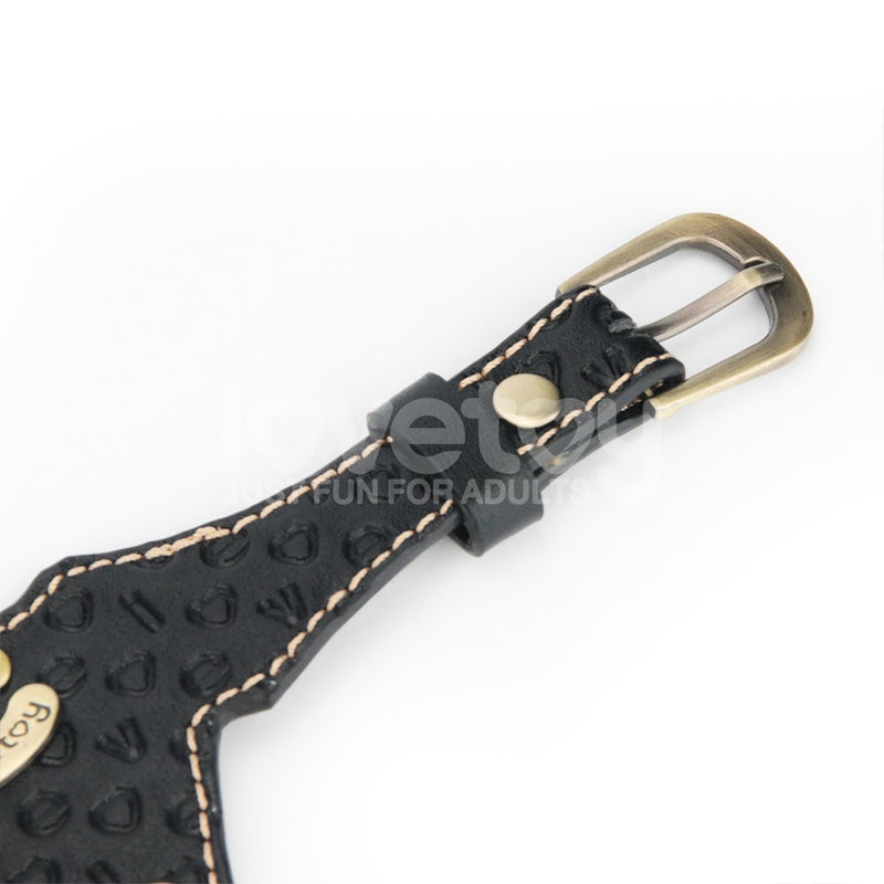 Rebellion Reign Bat Wrist Cuff Set