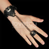 Rebellion Reign Bat Wrist Cuff Set