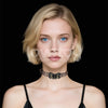 Rebellion Reign Butterfly Collar