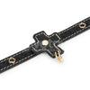 Rebellion Reign Cross Collar