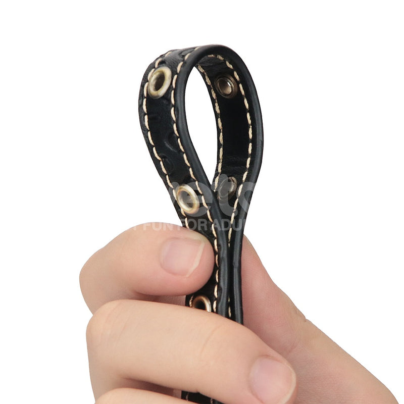 Rebellion Reign Cross Collar