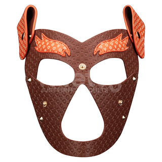 Rebellion Reign Fox Pup Mask