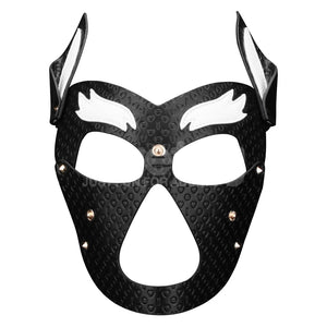 Rebellion Reign Howl Pup Mask