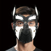 Designer Bondage | Rebellion Reign Howl Pup Mask