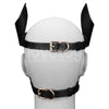 Designer Bondage | Rebellion Reign Howl Pup Mask