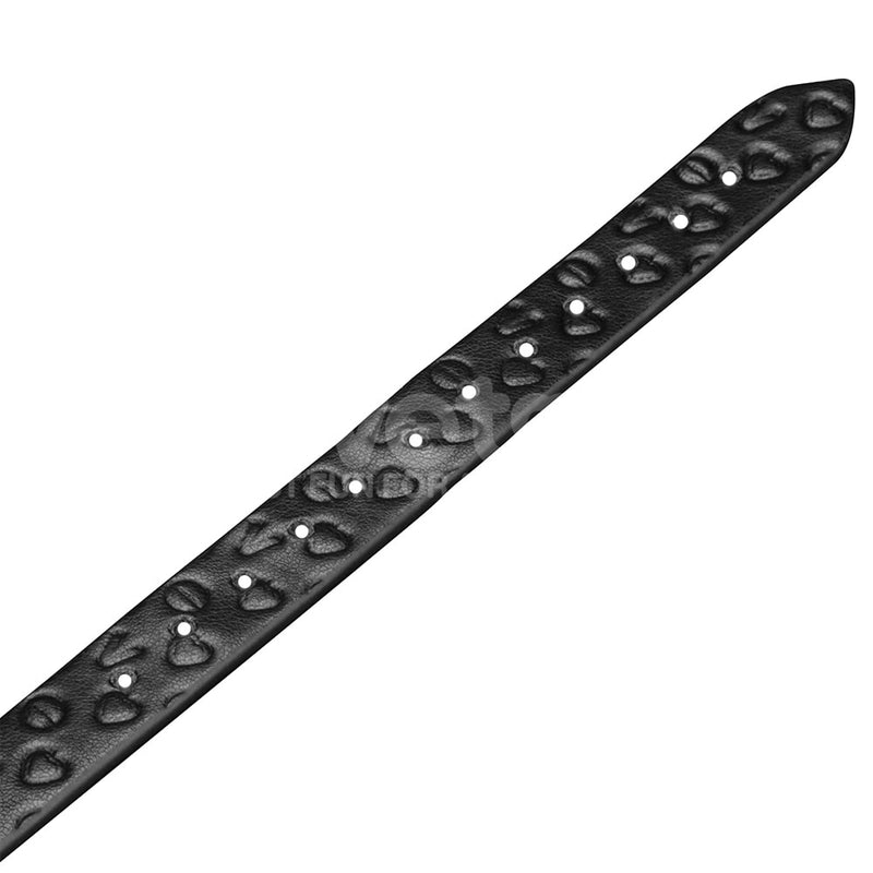 Designer Bondage | Rebellion Reign Howl Pup Mask