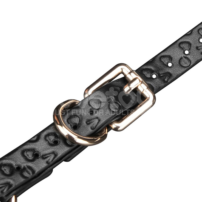 Designer Bondage | Rebellion Reign Mystery Bunny Mask