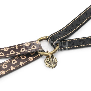 Rebellion Reign TwinBand Collar