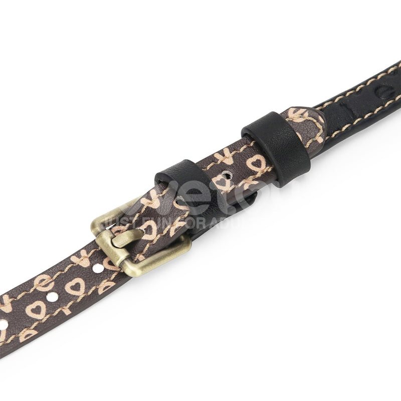 Rebellion Reign TwinBand Collar