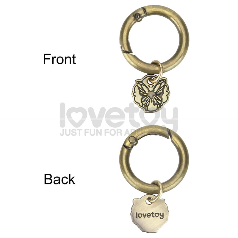 Rebellion Reign TwinBand Collar