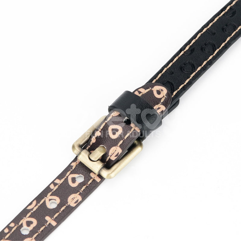 Rebellion Reign TwinBand Wrist Cuff