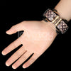 Rebellion Reign Vintage Spike Wrist Cuff