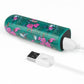 The USB charging cable of the rechargeable antheia massager