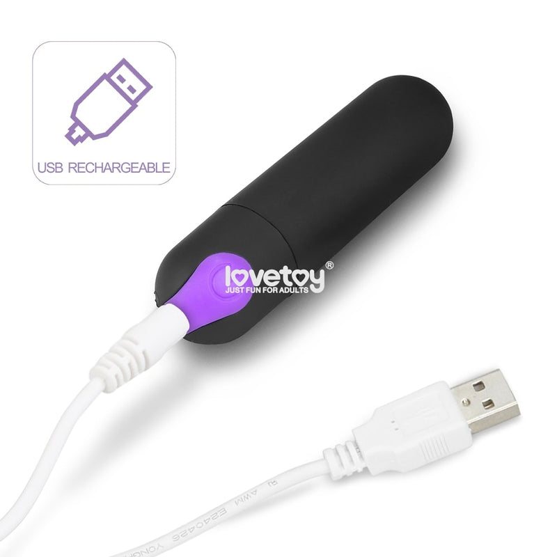 Rechargeable remote Strapless Strap on