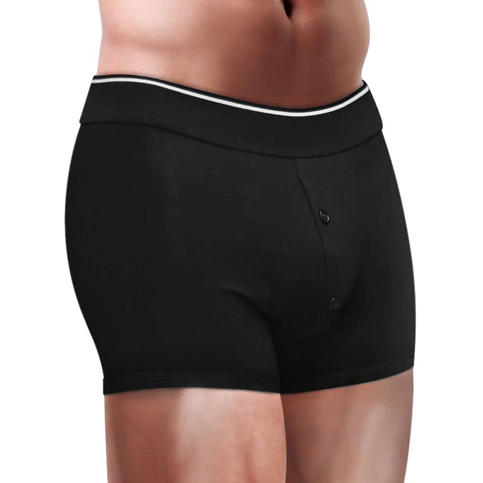 Strap On Harness | Strap On Boxer Strapon Shorts for Sex for packing (dildo not included)