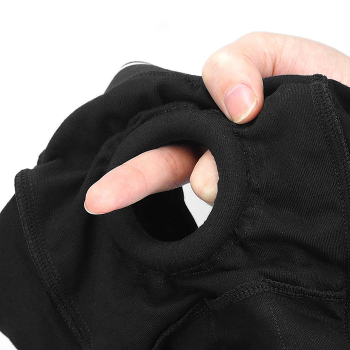 Strap On Harness | Strap On Boxer Strapon Shorts for Sex for packing (dildo not included)