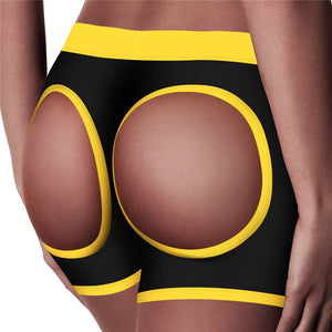 Strap on Harness Shorts for Sex for Couple for Women Men Strap on Dildo