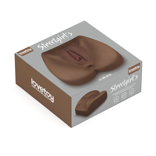Realistic Fake Pussy Toy Styles & Soft Flesh Texture | Lovetoy Realistic Fake Pussy Toy Styles & Soft Flesh Texture | Lovetoy