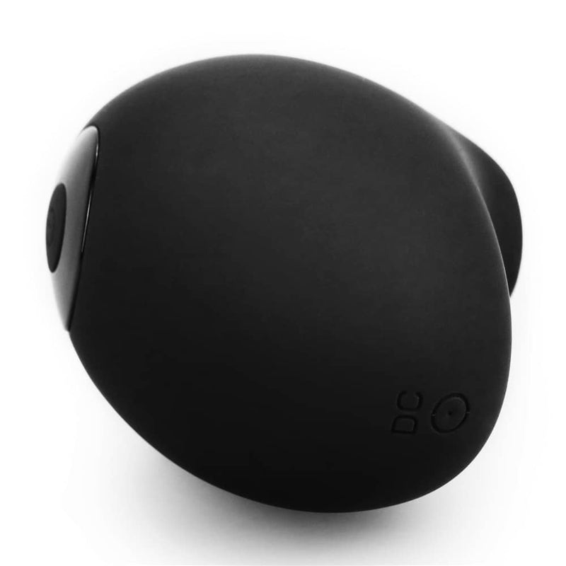 The charging port of the o sensual oral ama sucking vibrator 