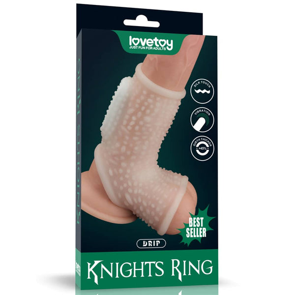 open mouth sex toy Sleeves main image 0