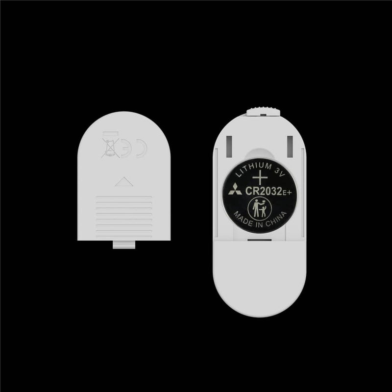 The built-in vibrator of white vibrating silk cock ring with scrotum sleeve 