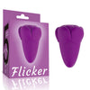 Suction Vibrator | Flicker Rechargeable Vibrator