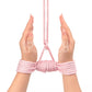 Rebellion Reign Rose Silky Bondage Rope